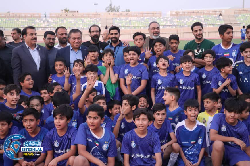 علی تاجرنیا