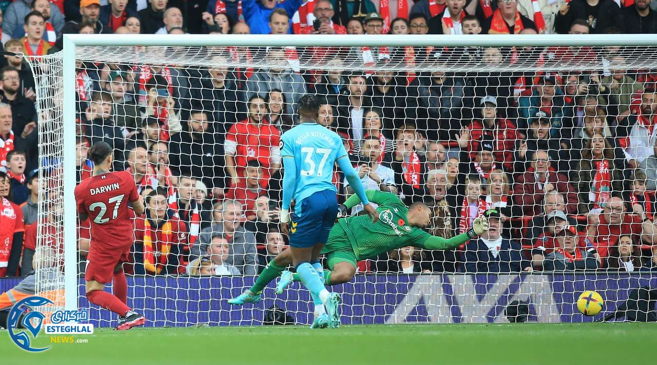 لیگ برتر انگلیس