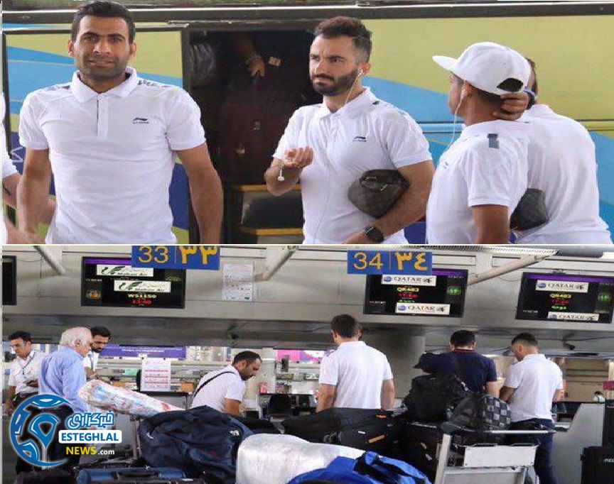 سفر استقلال به ارمنستان