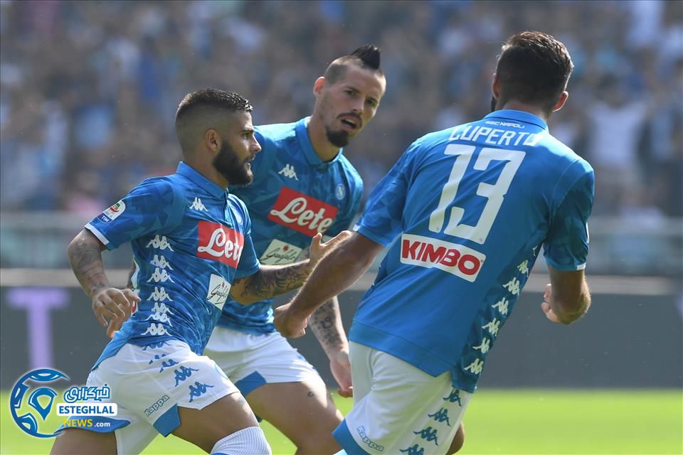 سری آ ایتالیا