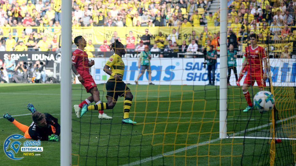 بوندسلیگا آلمان