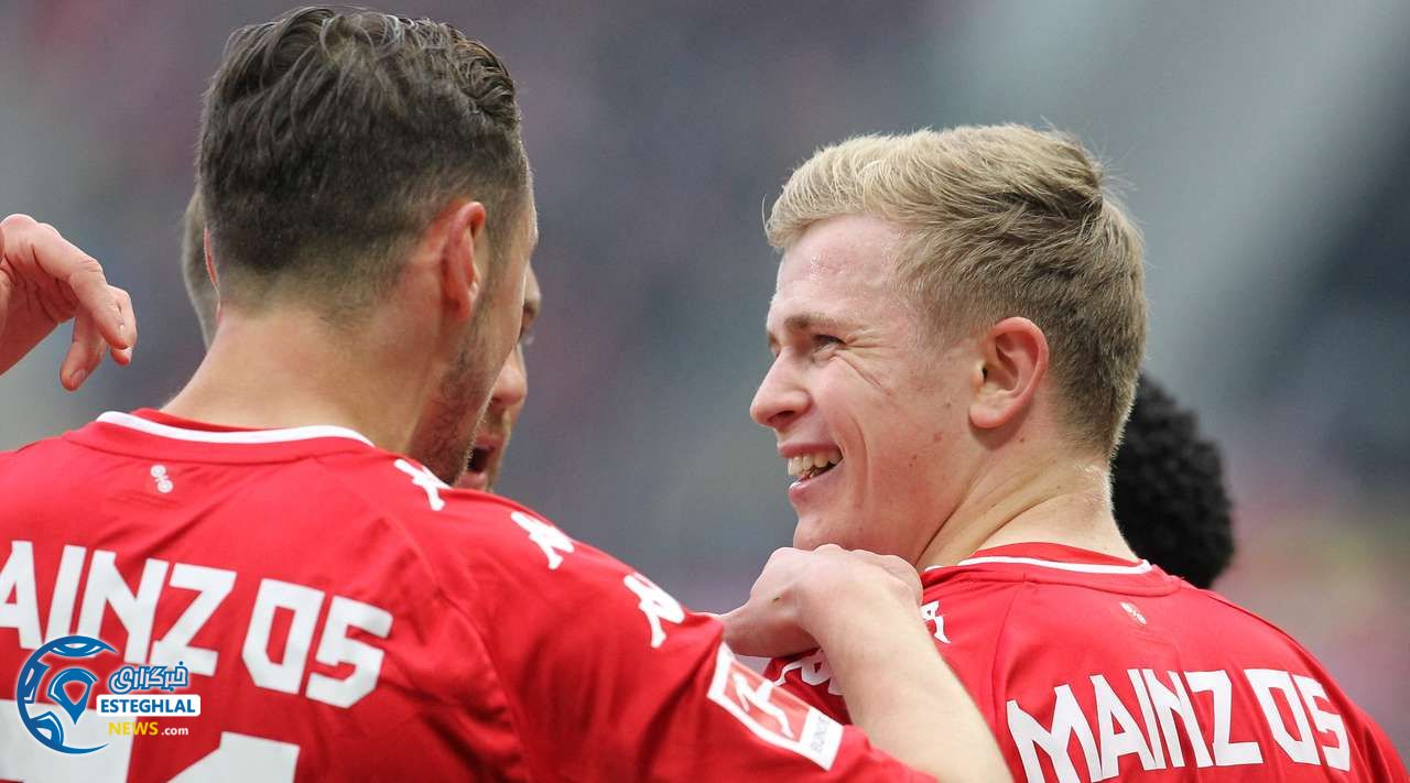 بوندسلیگا آلمان