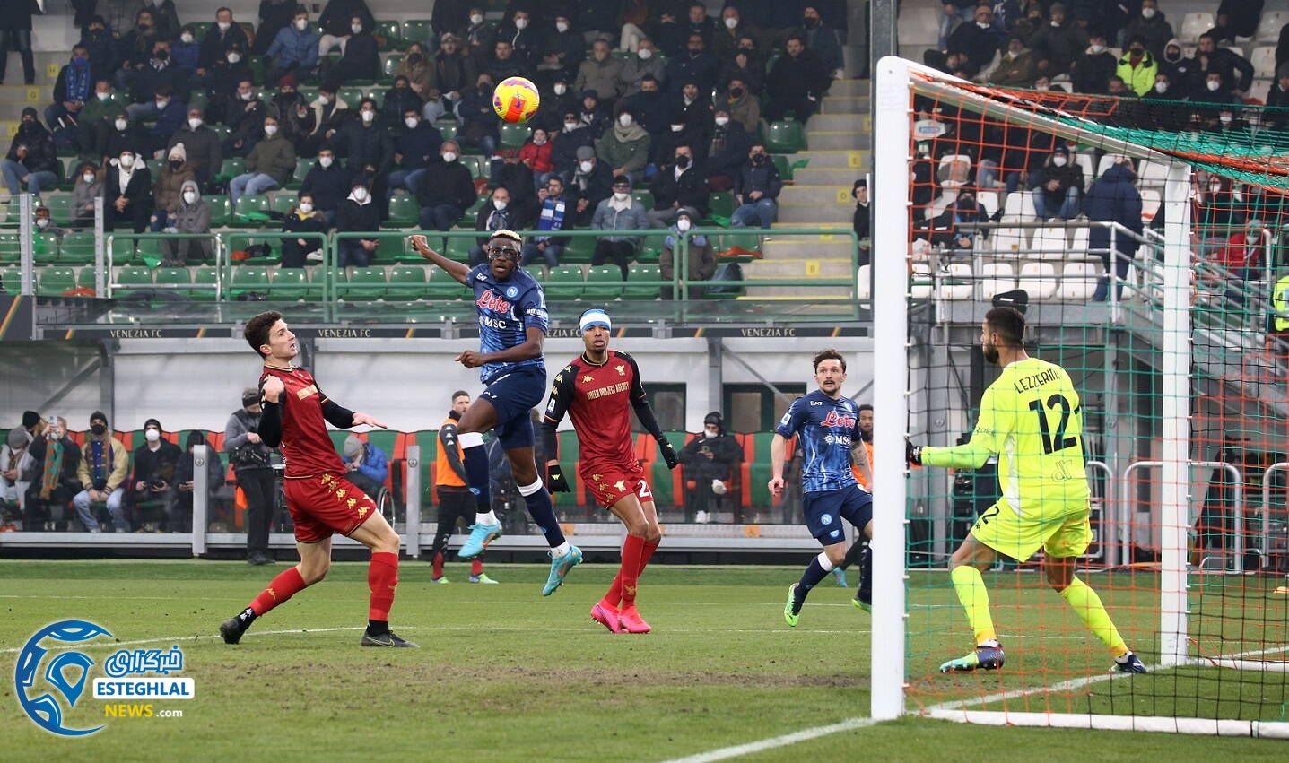 سری آ ایتالیا