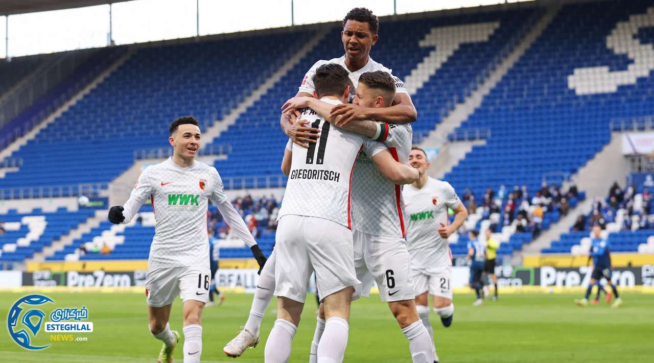 بوندسلیگا آلمان