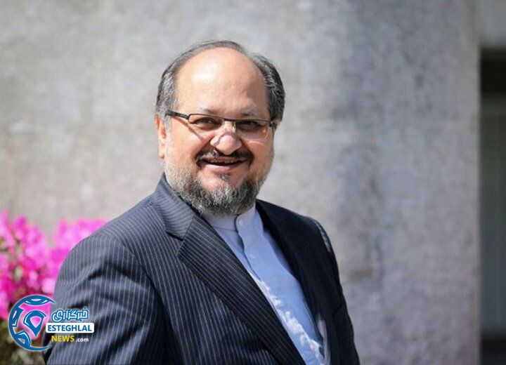 محمد شریعتمداری