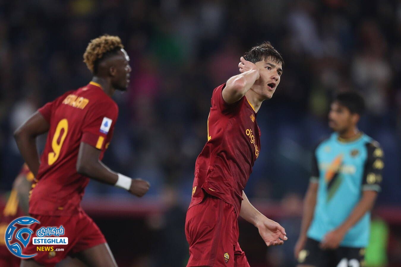 سری آ ایتالیا