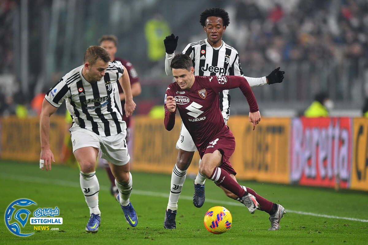 سری آ ایتالیا