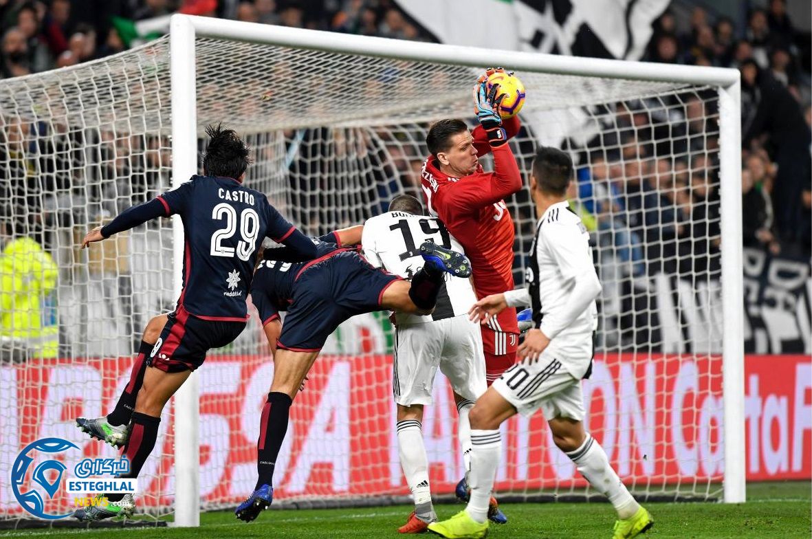 سری آ ایتالیا