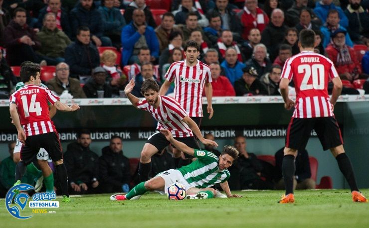 لالیگا اسپانیا