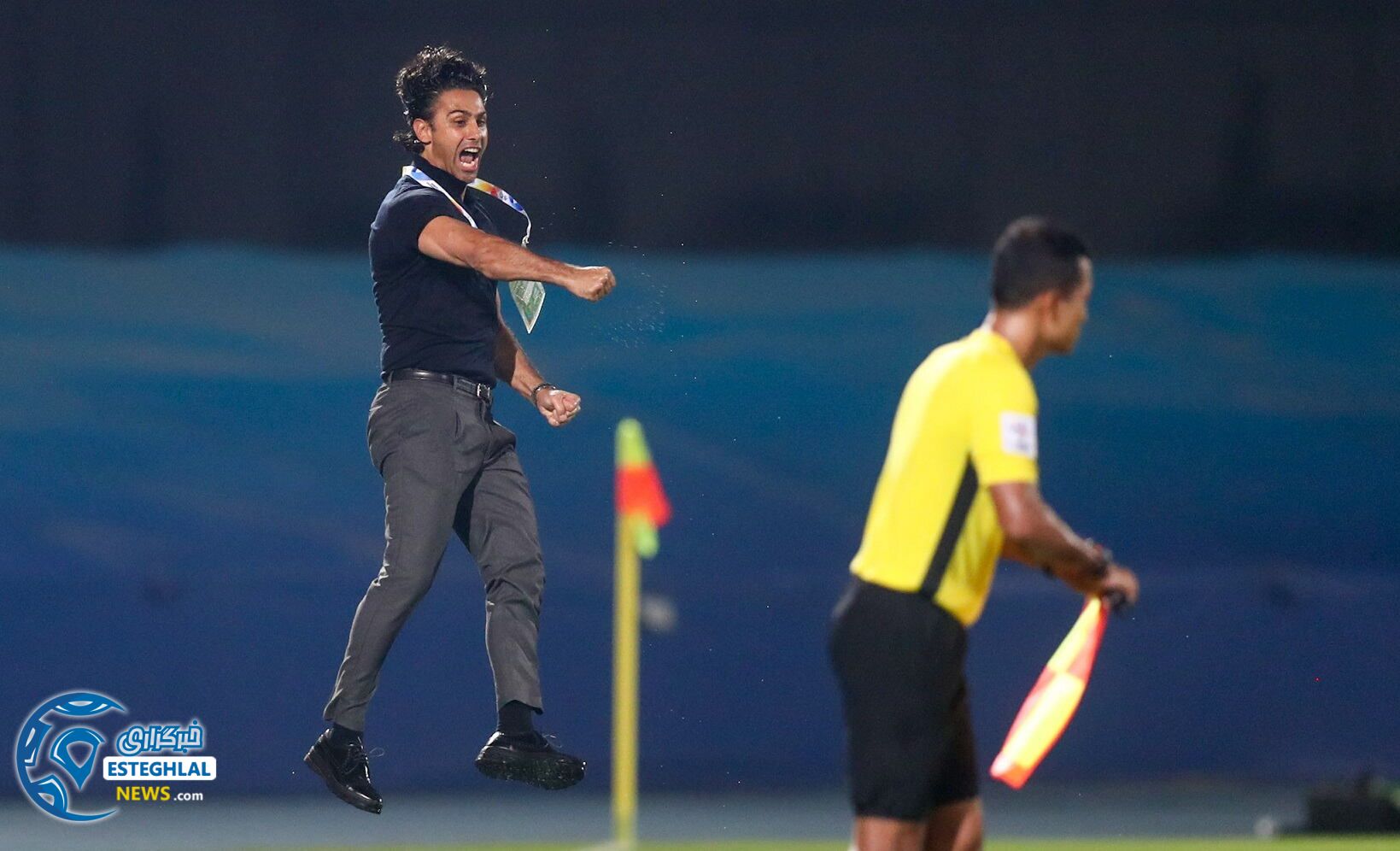 فرهاد مجیدی