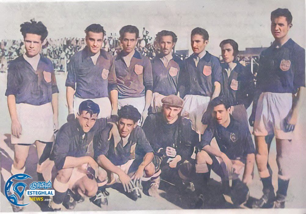 باشگاه دوچرخه سواران، تاج و استقلال