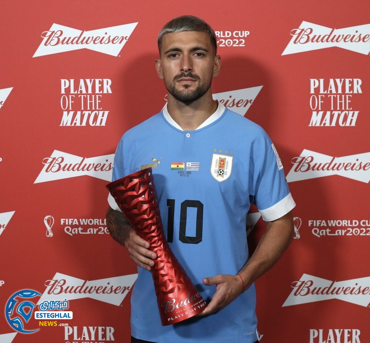 جیورجیان دی آراسکائتا