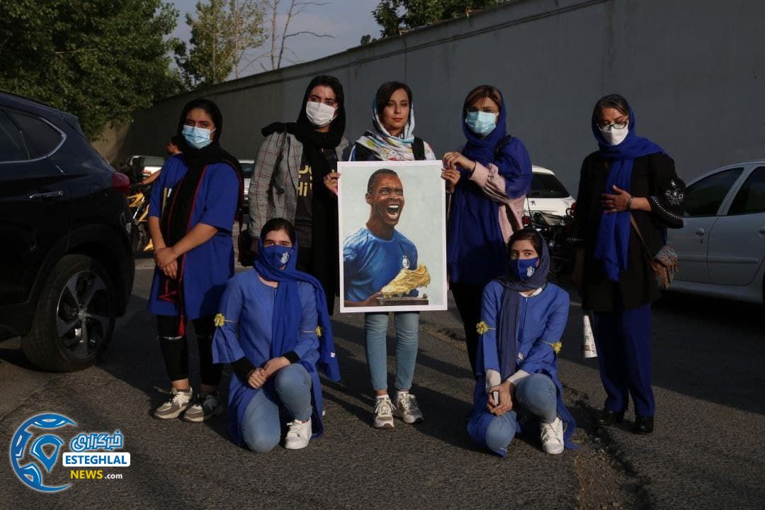 کفش طلای شیخ دیاباته