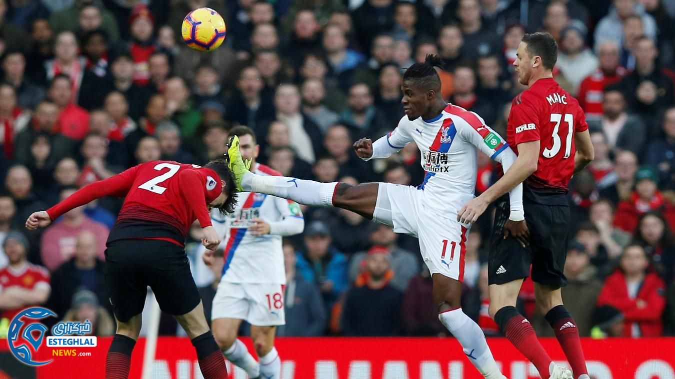 لیگ برتر انگلیس