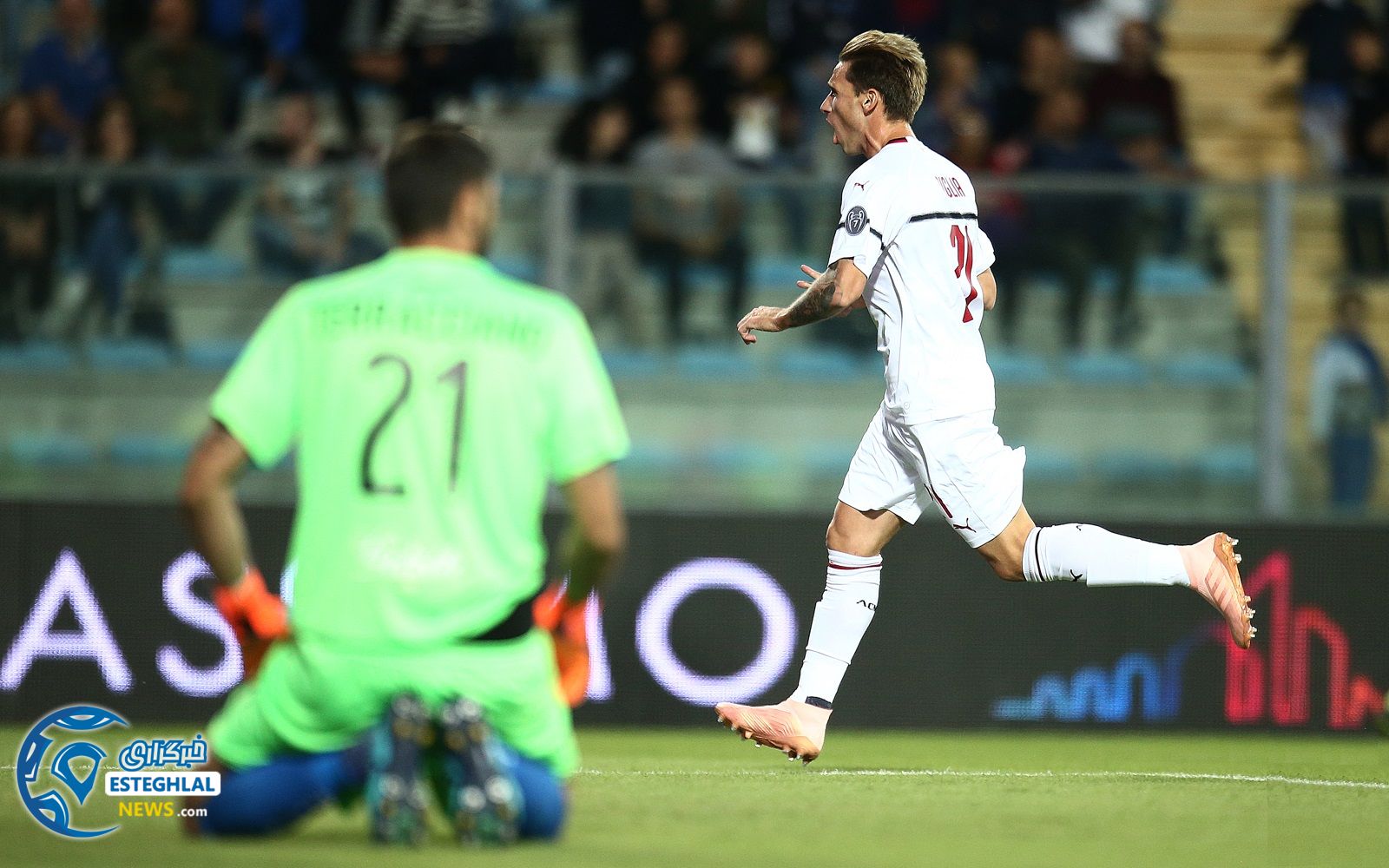 سری آ ایتالیا