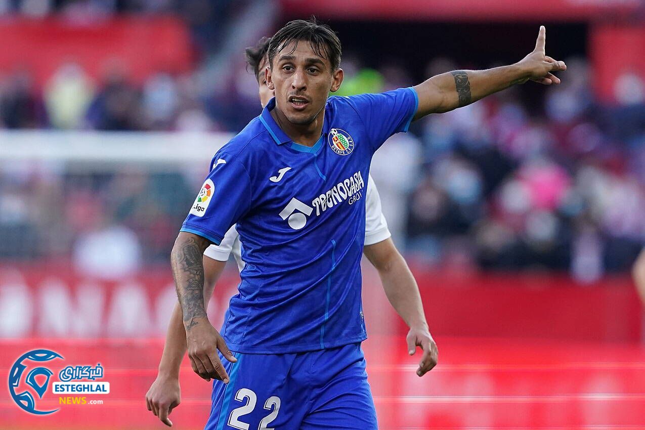 لالیگا اسپانیا