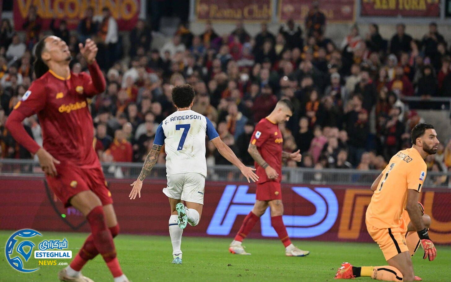 سری آ ایتالیا