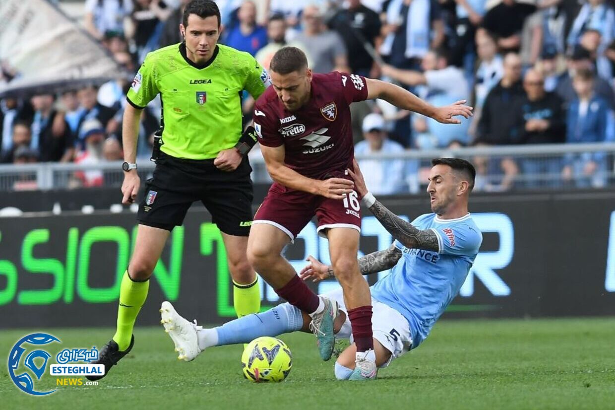 سری آ ایتالیا