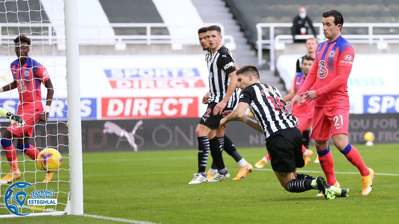 لیگ برتر انگلیس