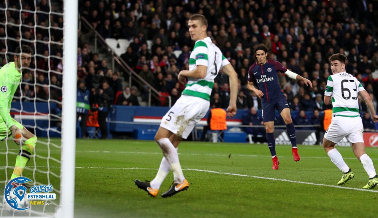 لیگ قهرمانان اروپا