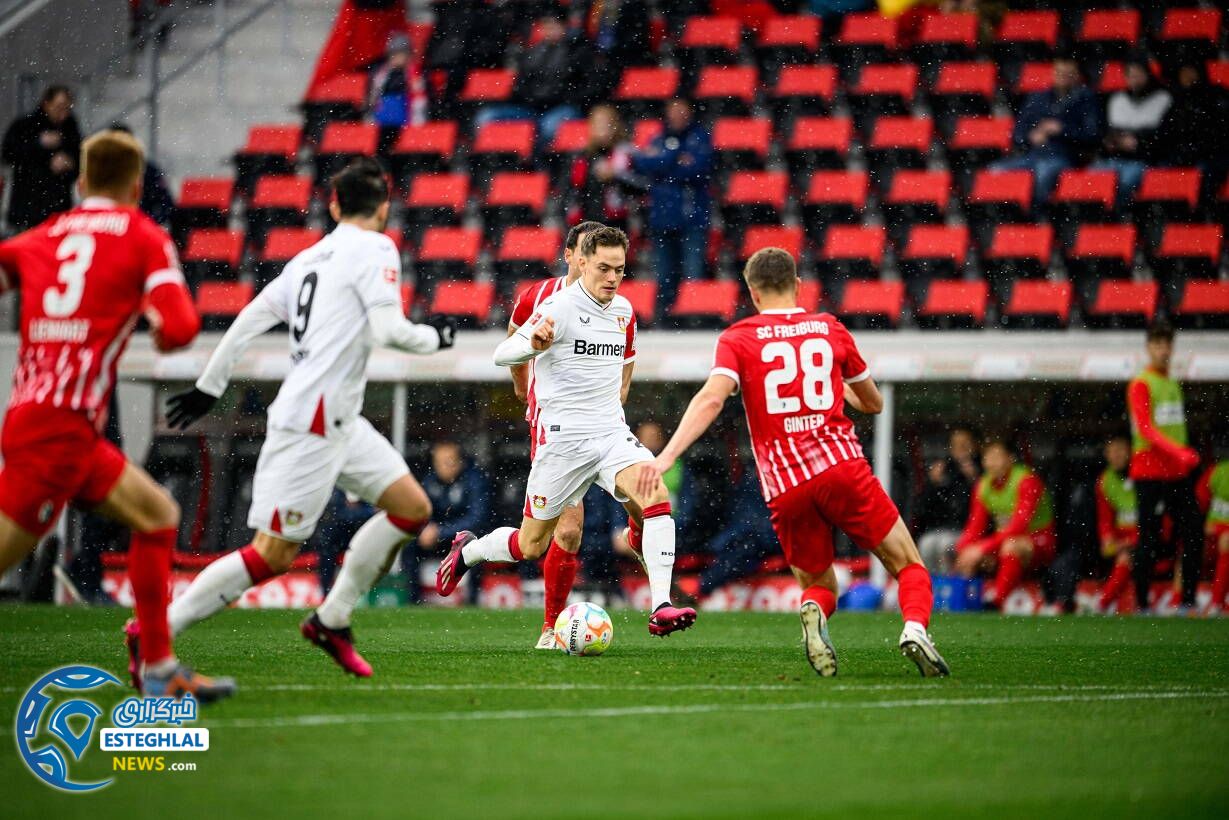 بوندسلیگا آلمان