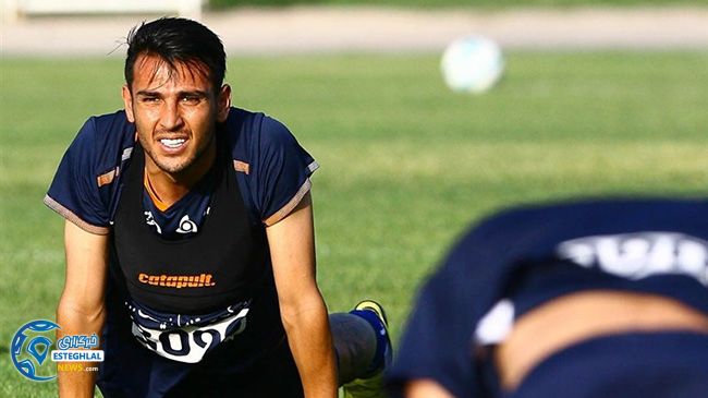 یعقوب کریمی