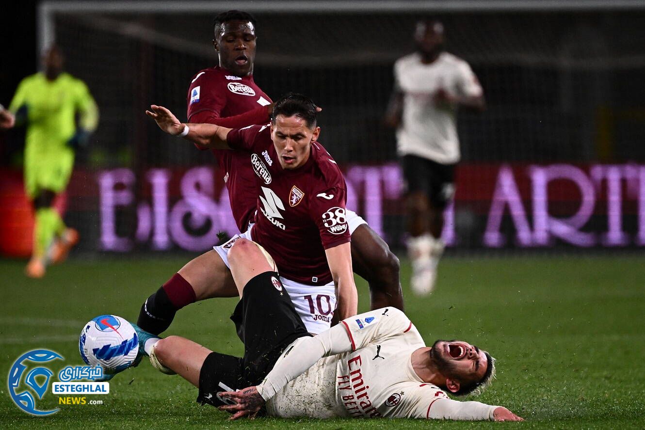 سری آ ایتالیا