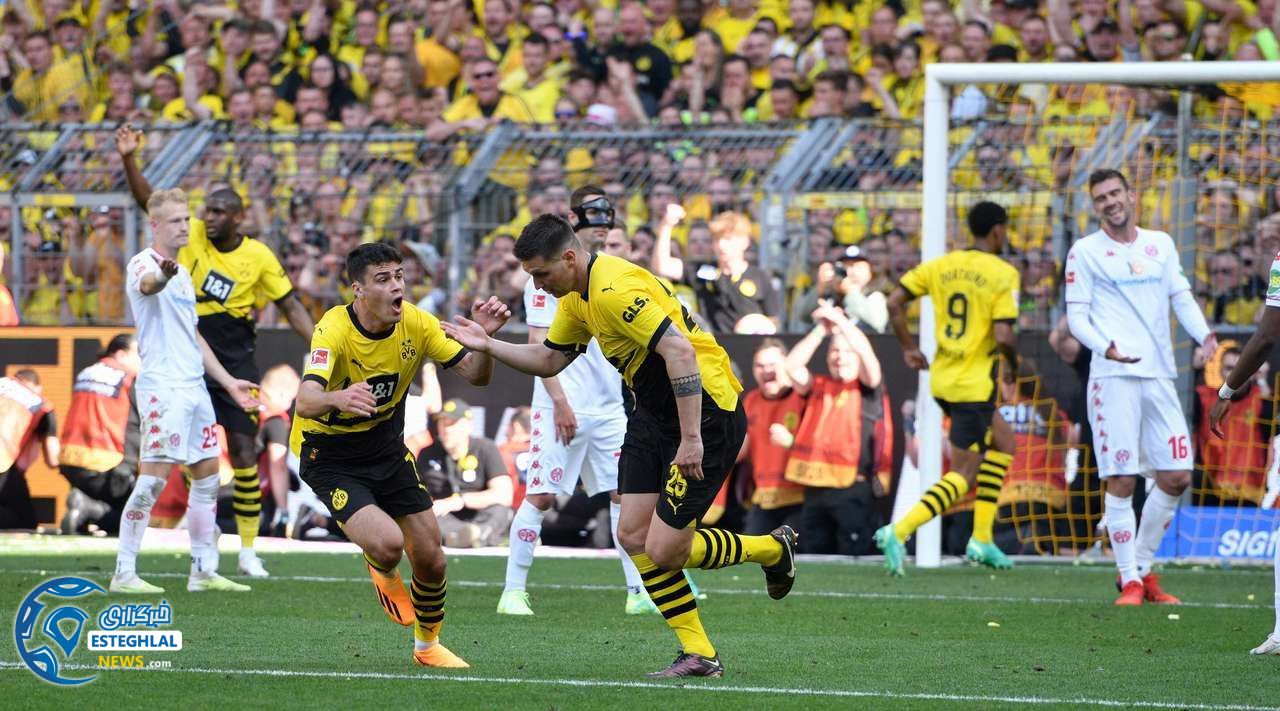 بوندسلیگا آلمان