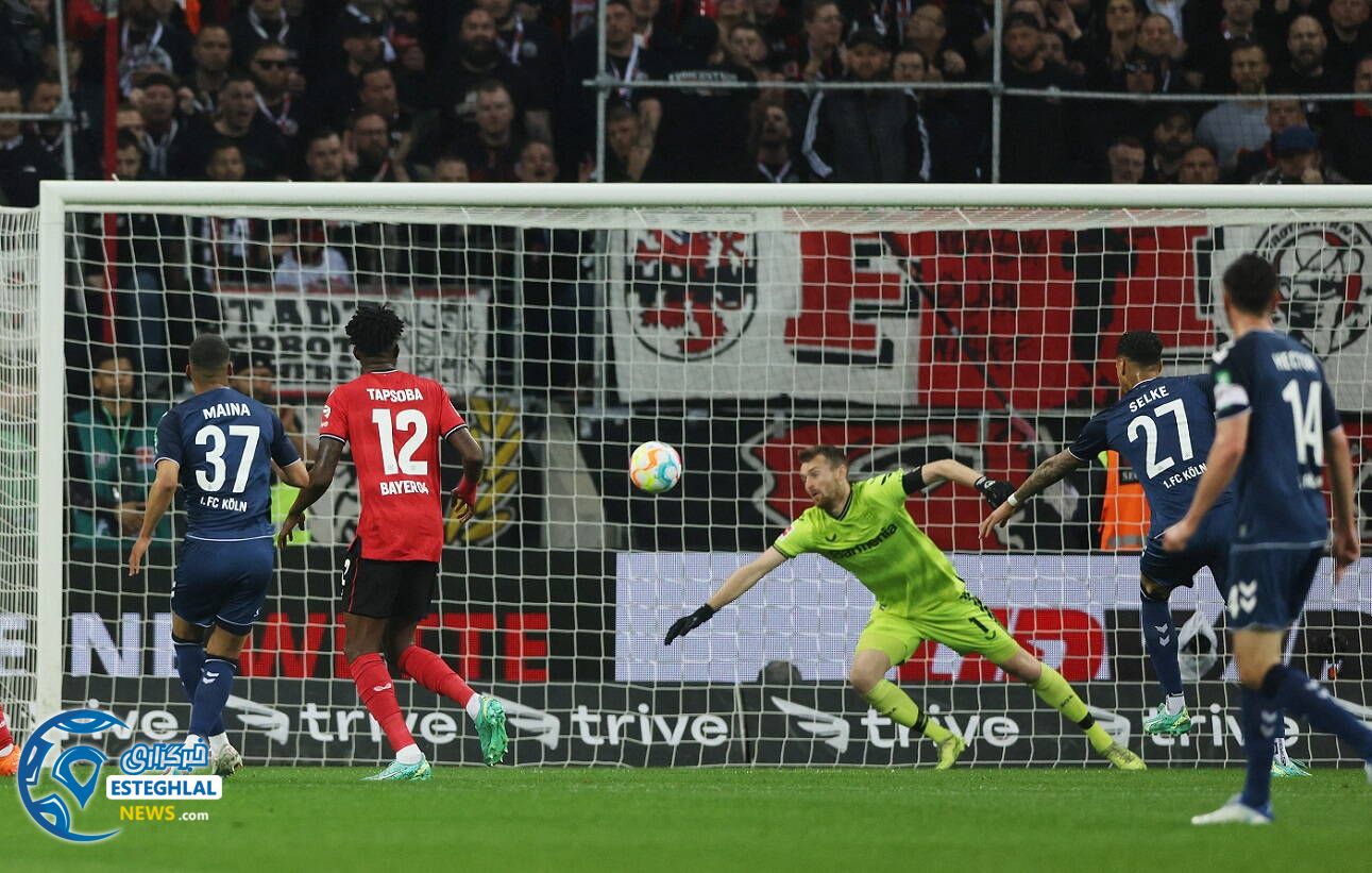 بوندسلیگا آلمان