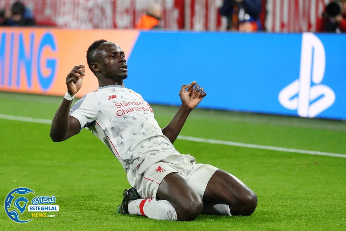 لیگ قهرمانان اروپا