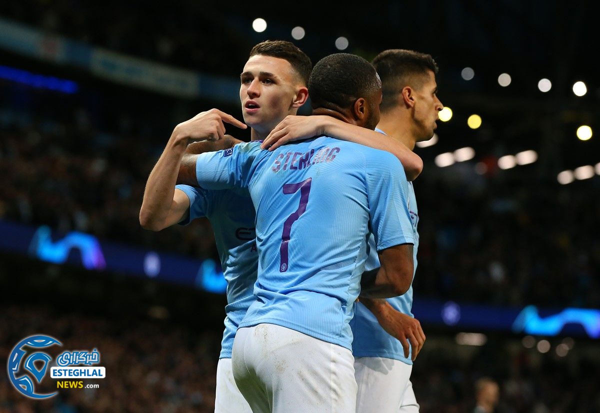 لیگ قهرمانان اروپا