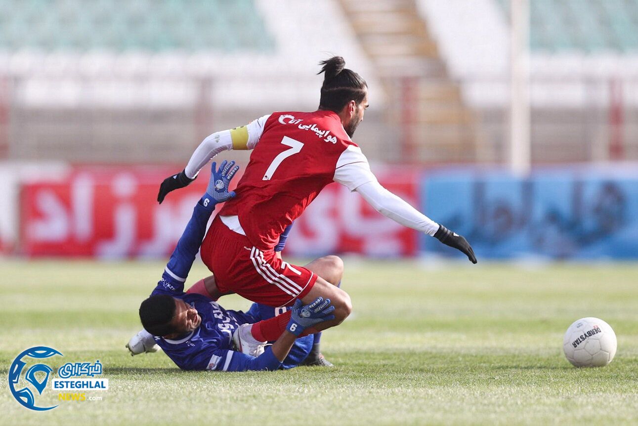 تراکتور 1-3 استقلال