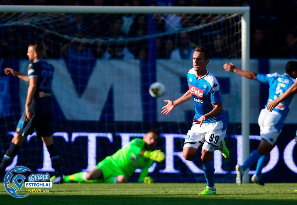 سری آ ایتالیا