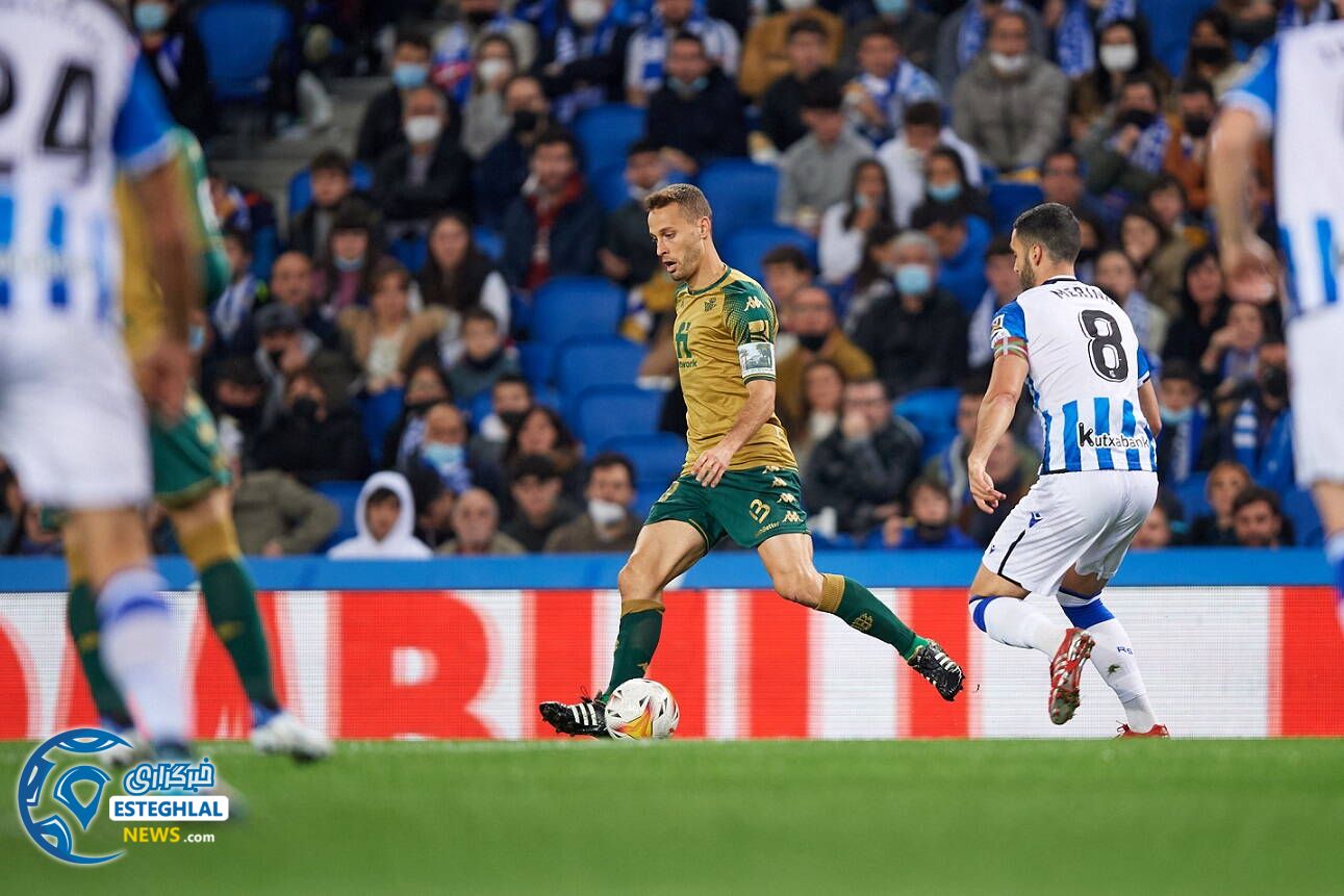 لالیگا اسپانیا