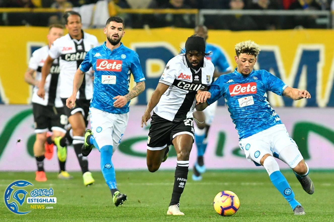 سری آ ایتالیا