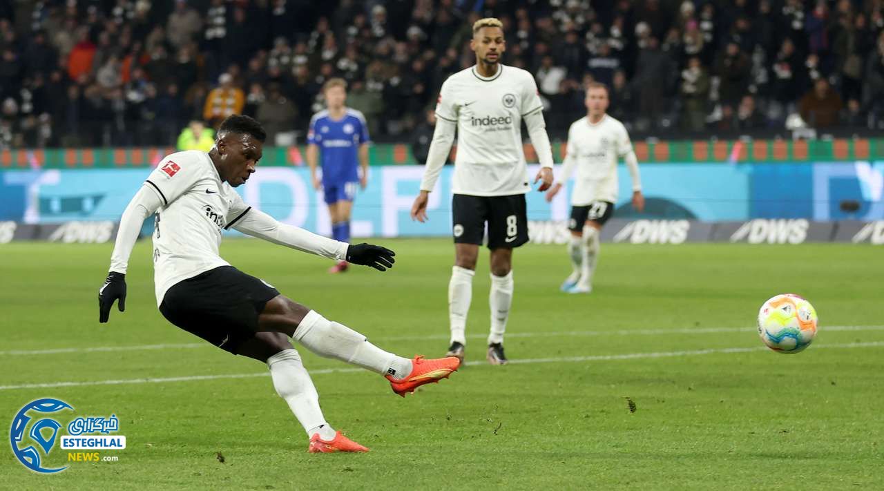 بوندسلیگا آلمان