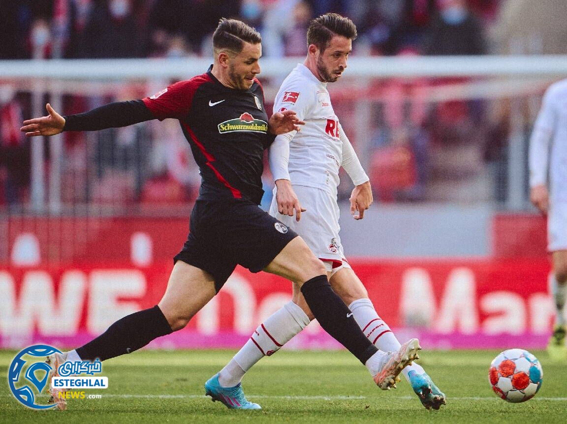 بوندسلیگا آلمان