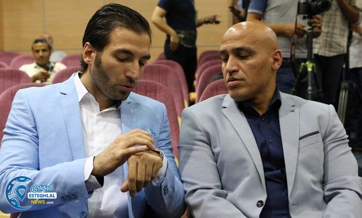 محمدحسین زرندی