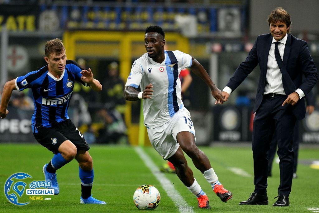 سری آ ایتالیا