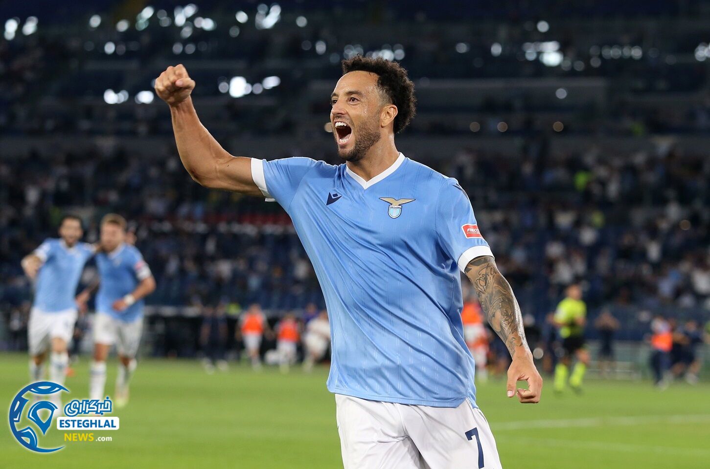 سری آ ایتالیا