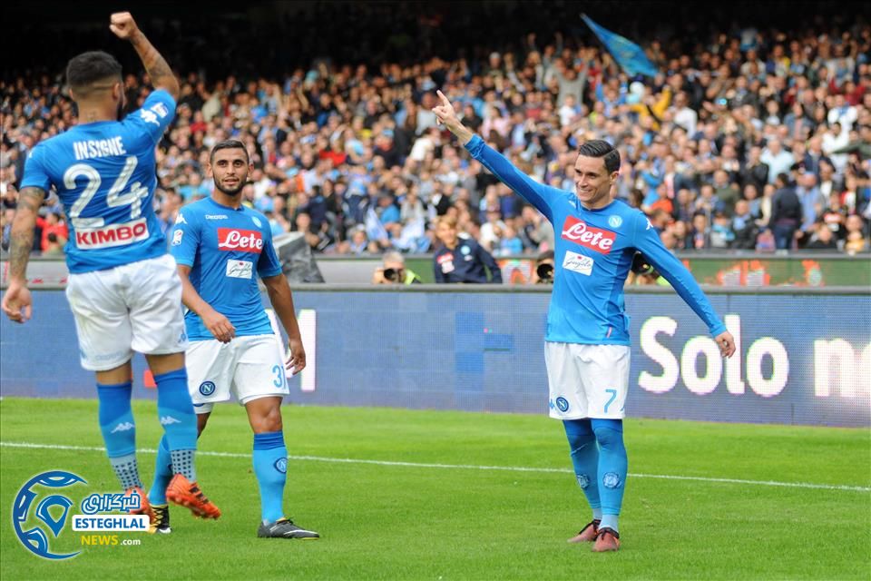 سری آ ایتالیا