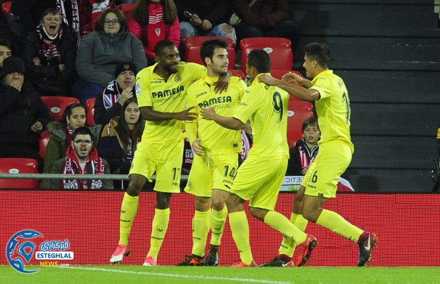 لالیگا  اسپانیا 