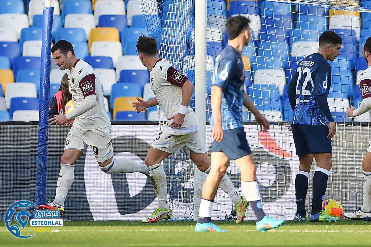 سری آ ایتالیا