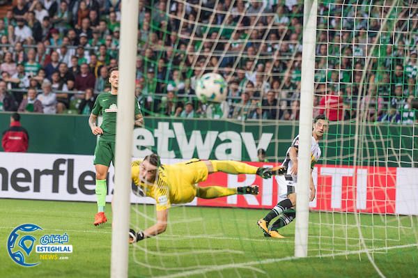 بوندسلیگا آلمان