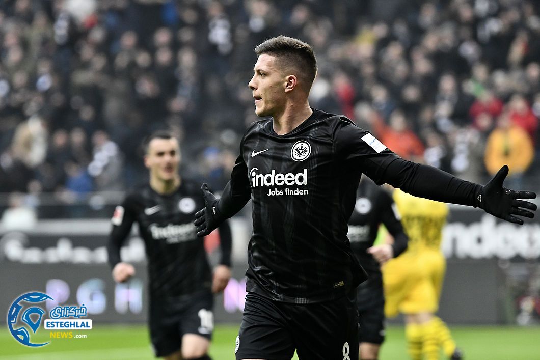 بوندسلیگا آلمان