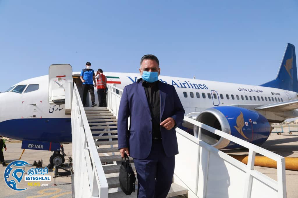 مهدی عبدیان