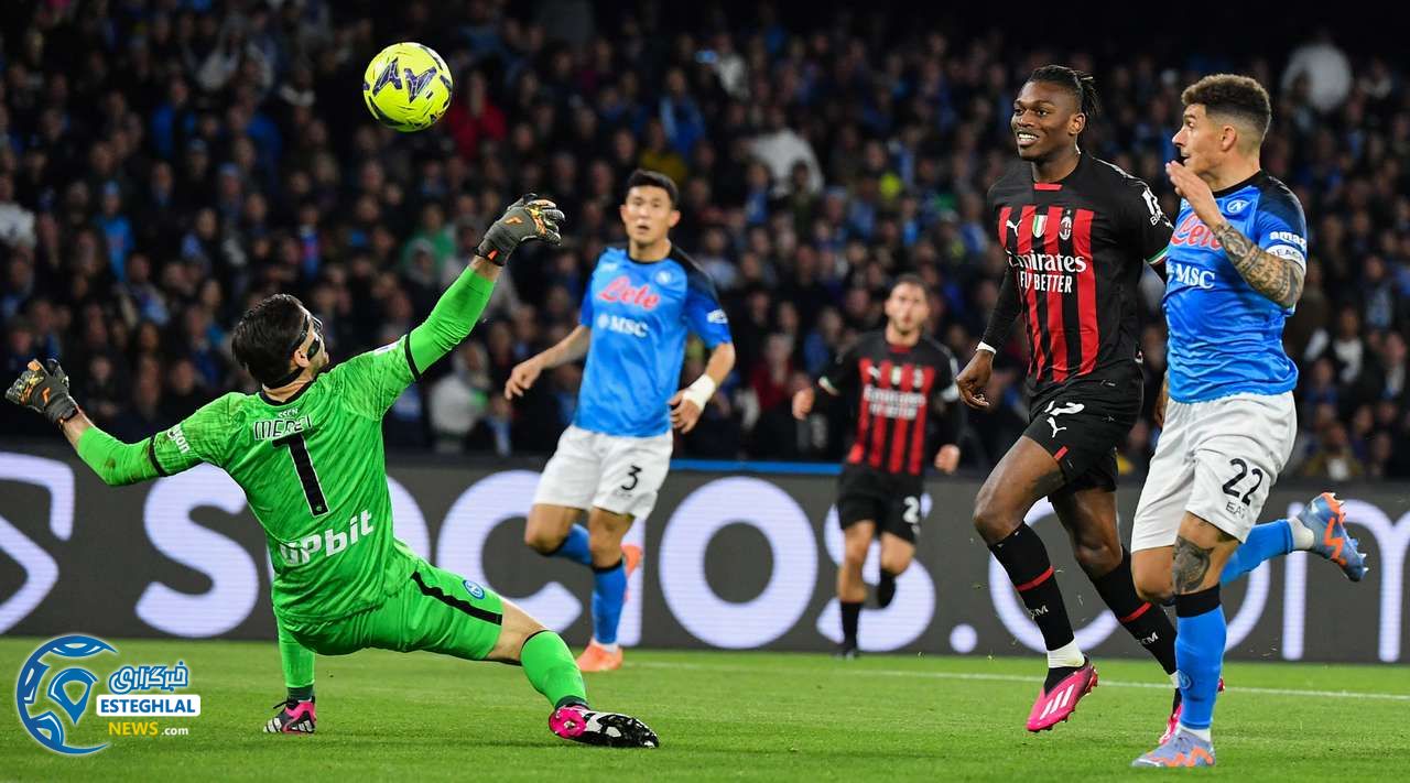 سری آ ایتالیا