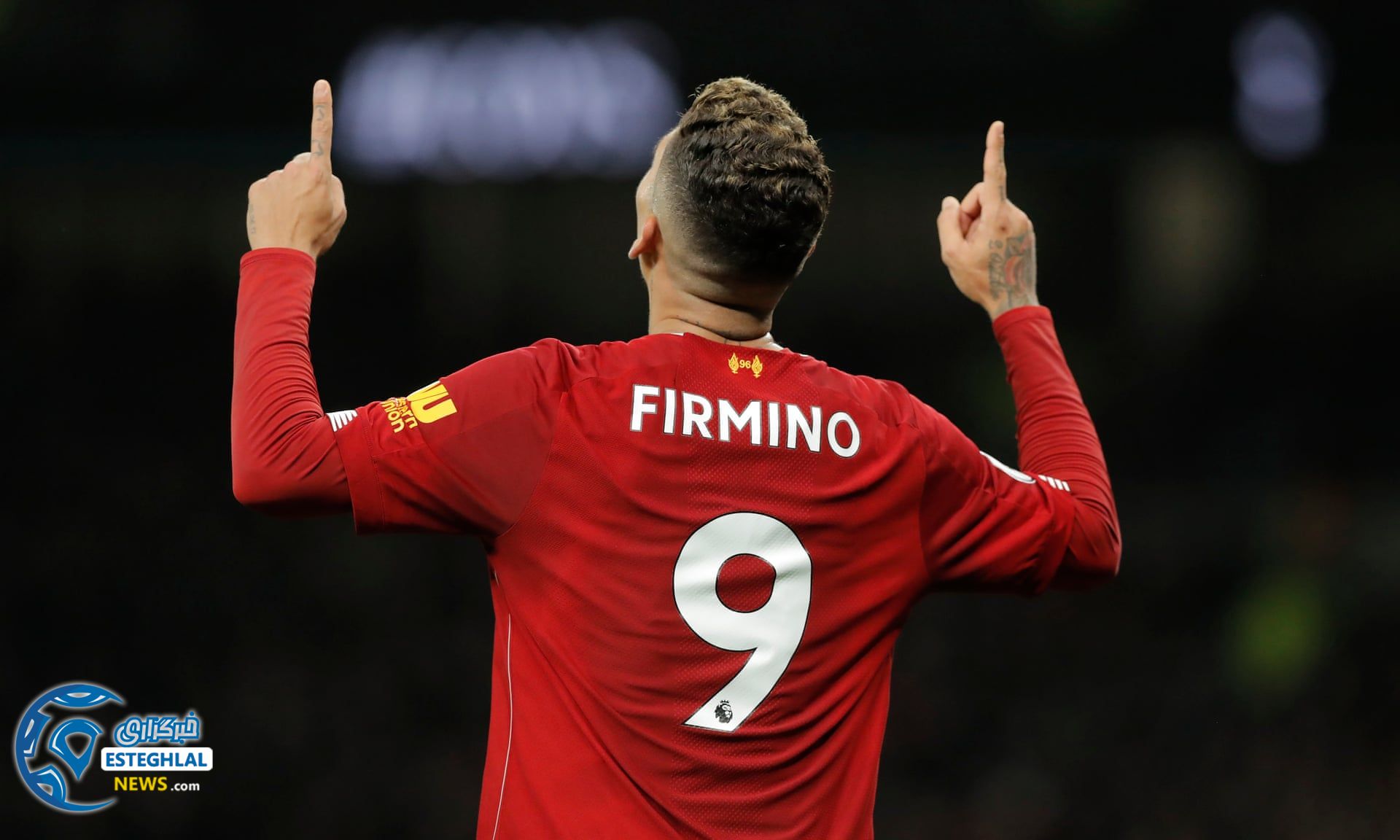 لیگ برتر انگلیس