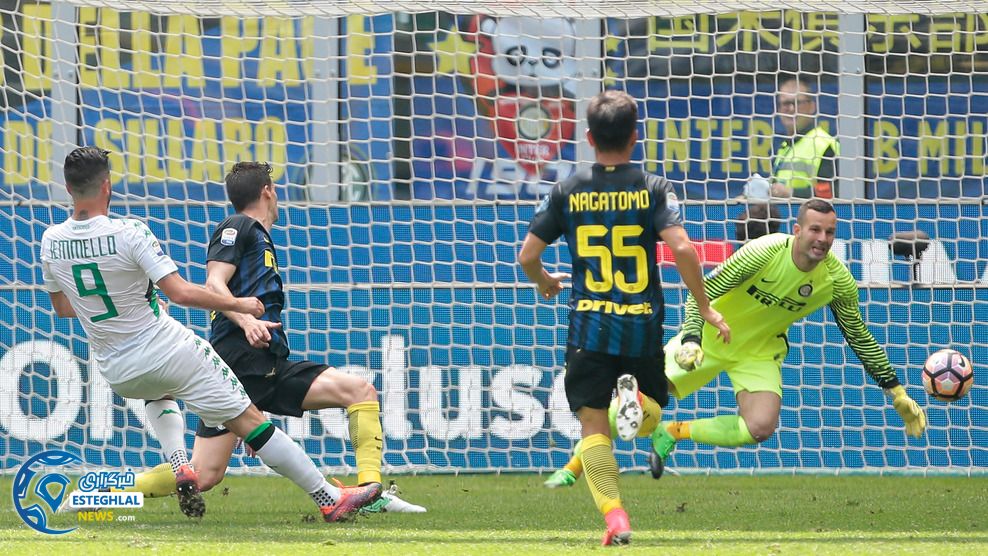 سری آ ایتالیا