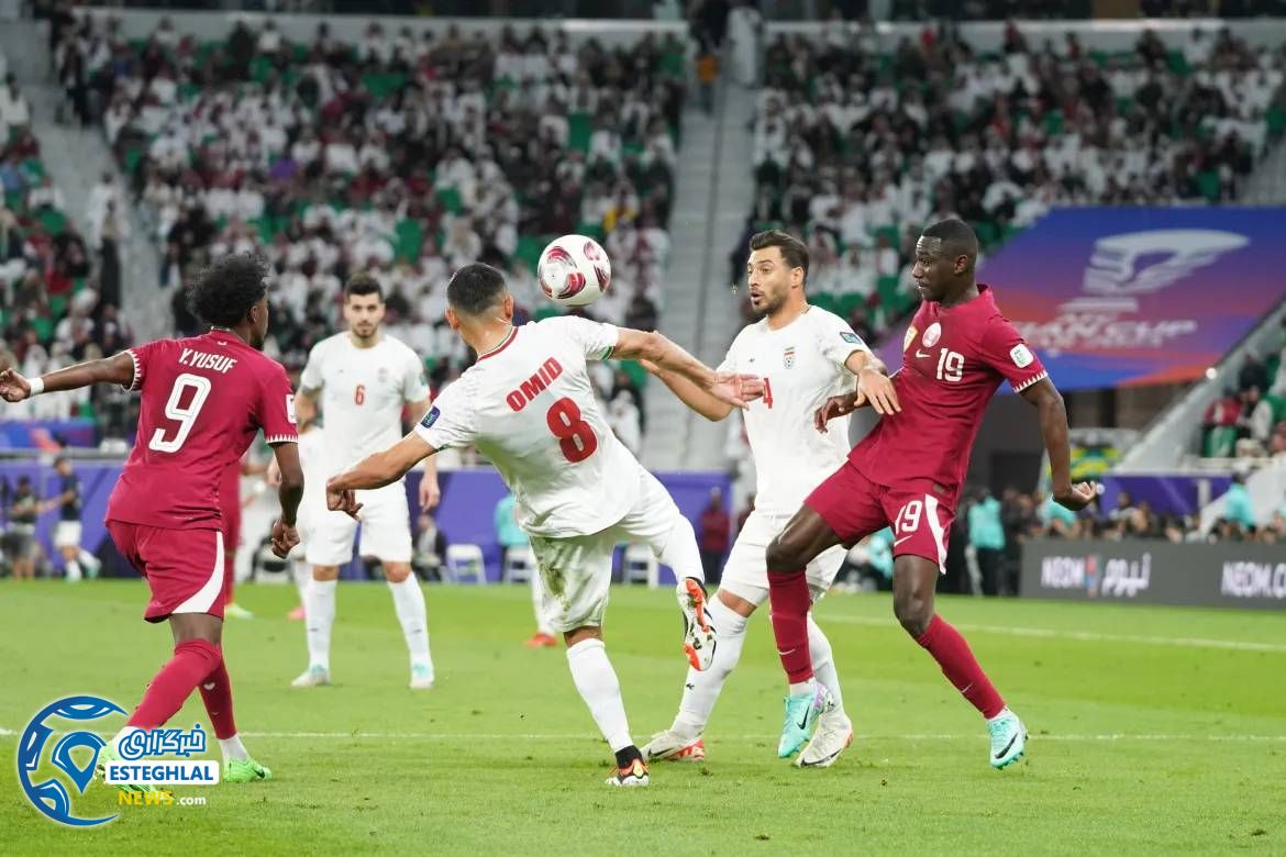 جام ملت های آسیا